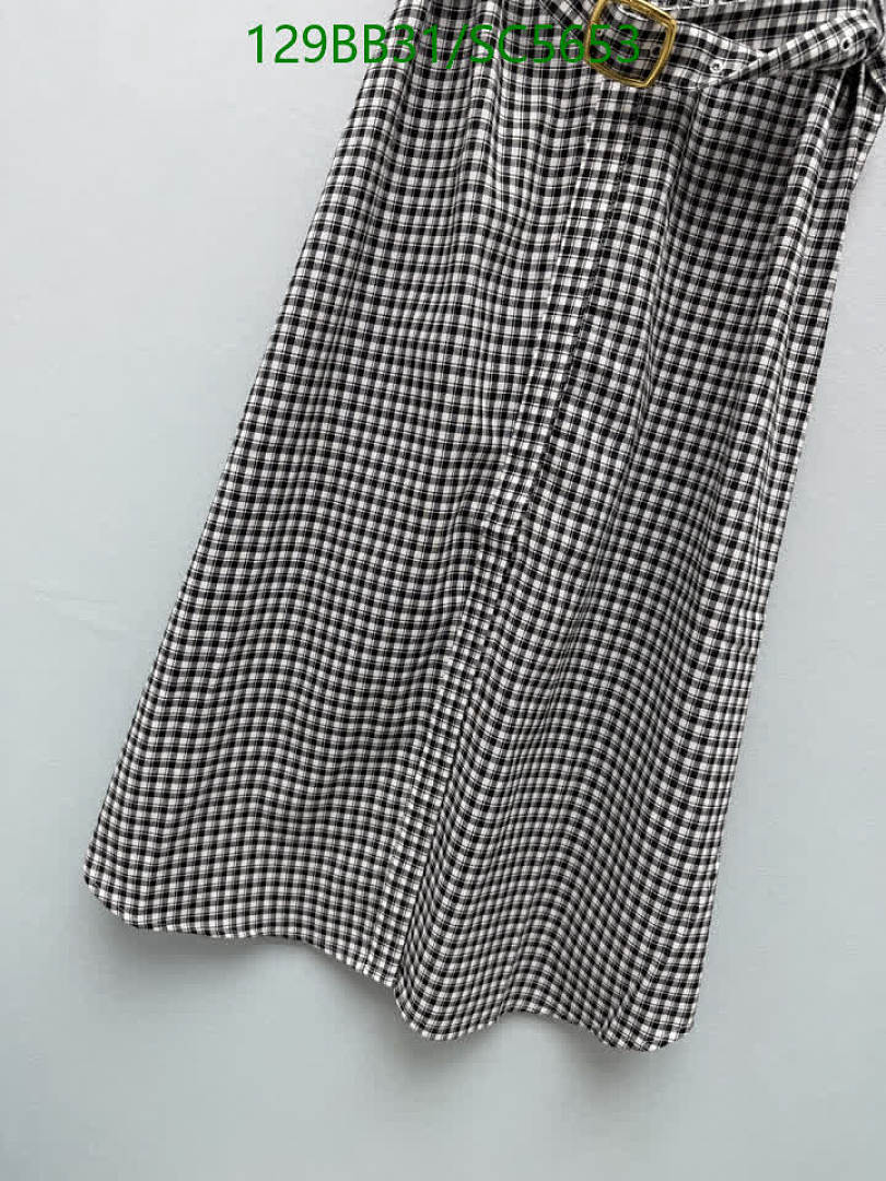 Celine-Clothing Code: SC5653 $: 129USD