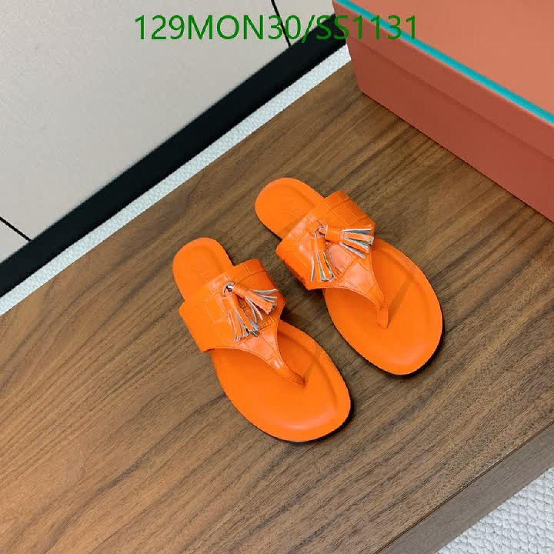 Loro Piana-Women Shoes Code: SS1131 $: 129USD