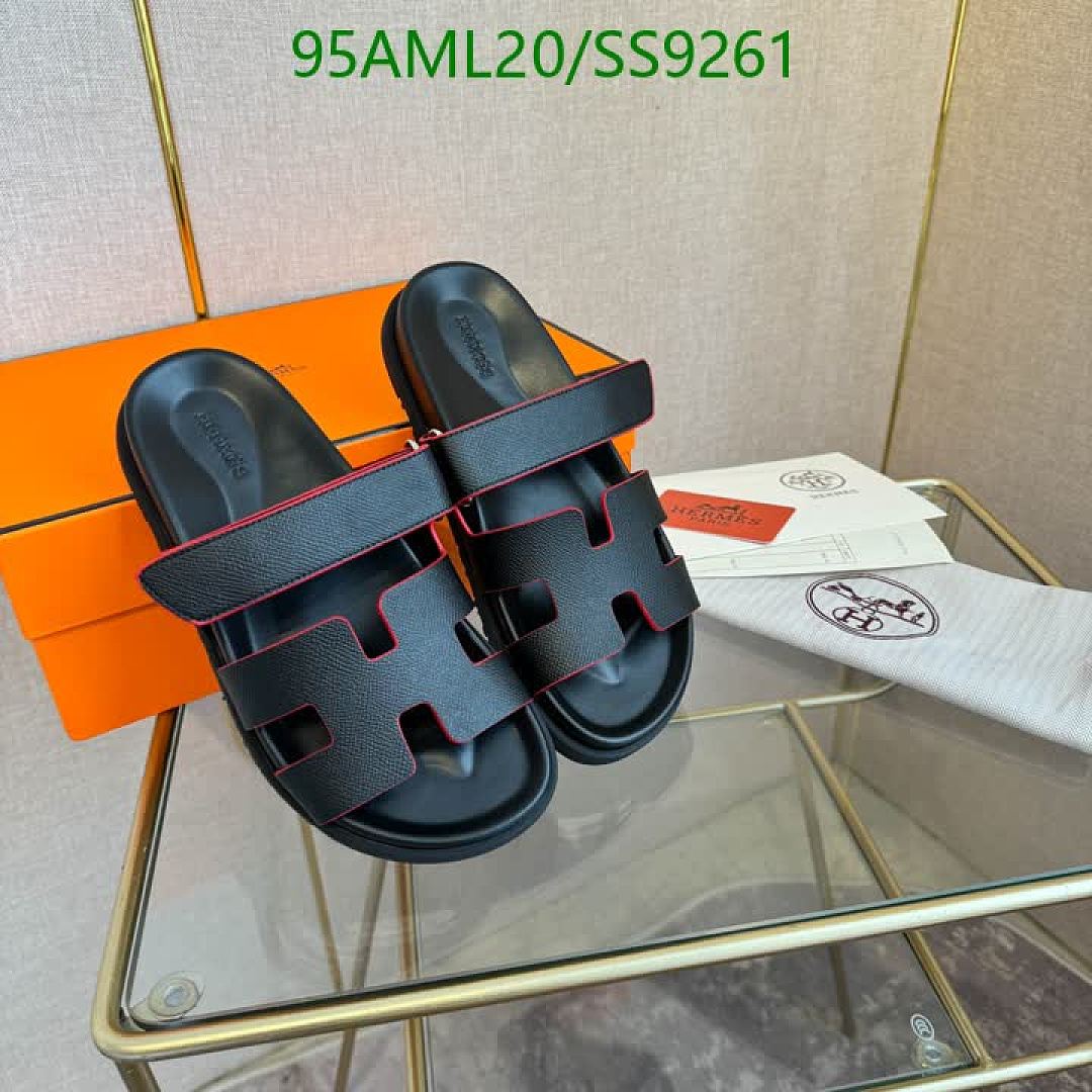Hermes-Women Shoes Code: SS9261 $: 95USD