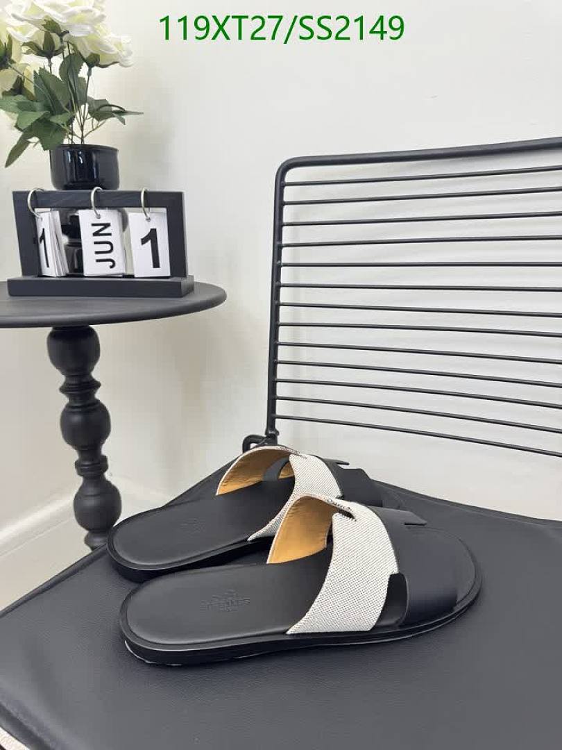 Hermes-Men shoes Code: SS2149 $: 119USD