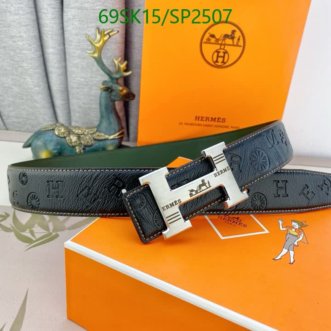 Hermes-Belts Code: SP2507 $: 69USD