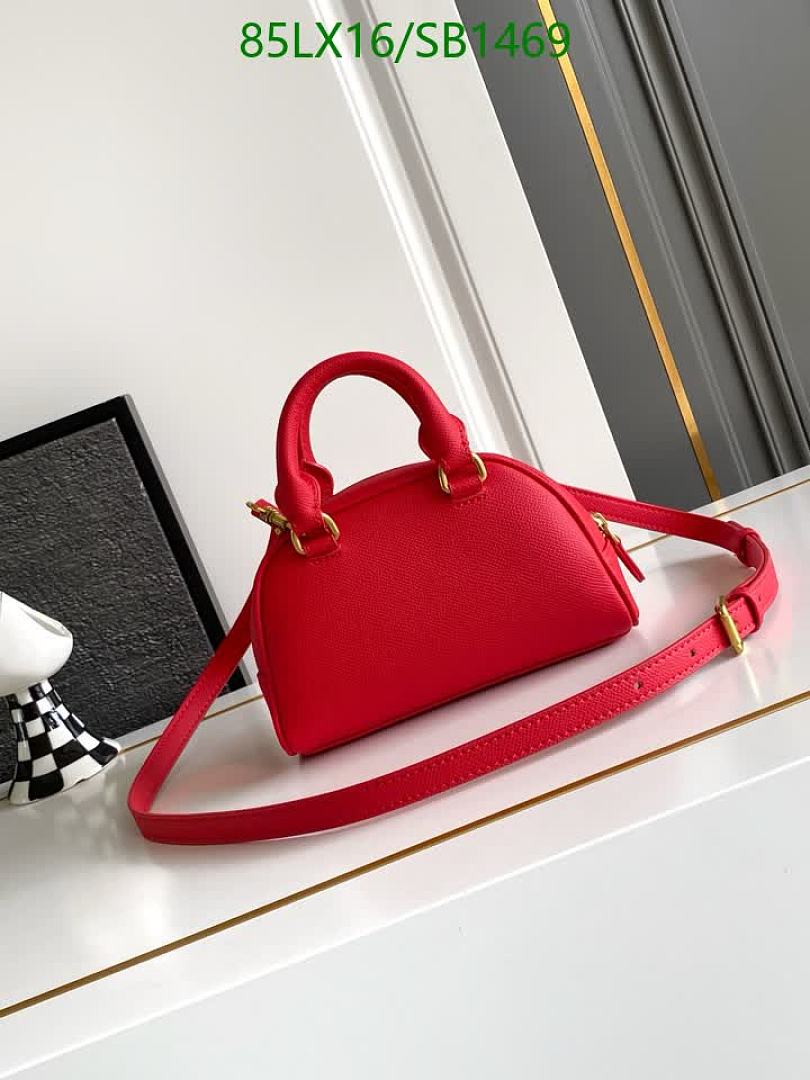 Valentino-Bag-4A Quality Code: SB1469 $: 85USD