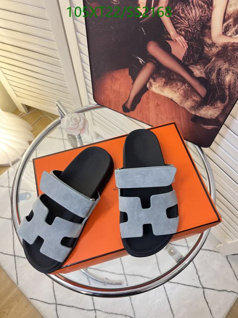 Hermes-Men shoes Code: SS2168 $: 105USD