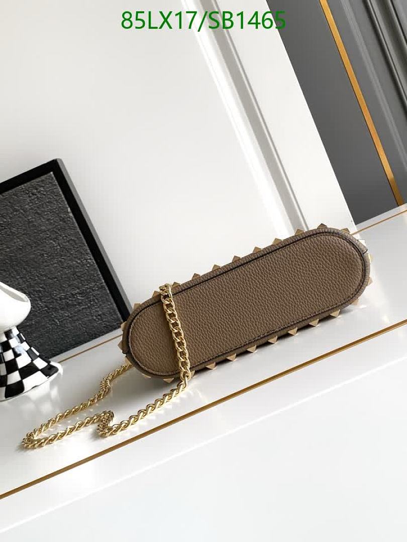 Valentino-Bag-4A Quality Code: SB1465 $: 85USD