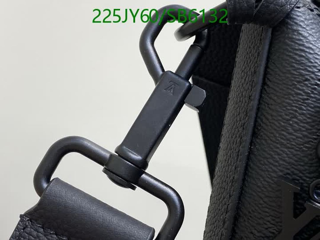 LV-Bag-Mirror Quality Code: SB6132 $: 225USD
