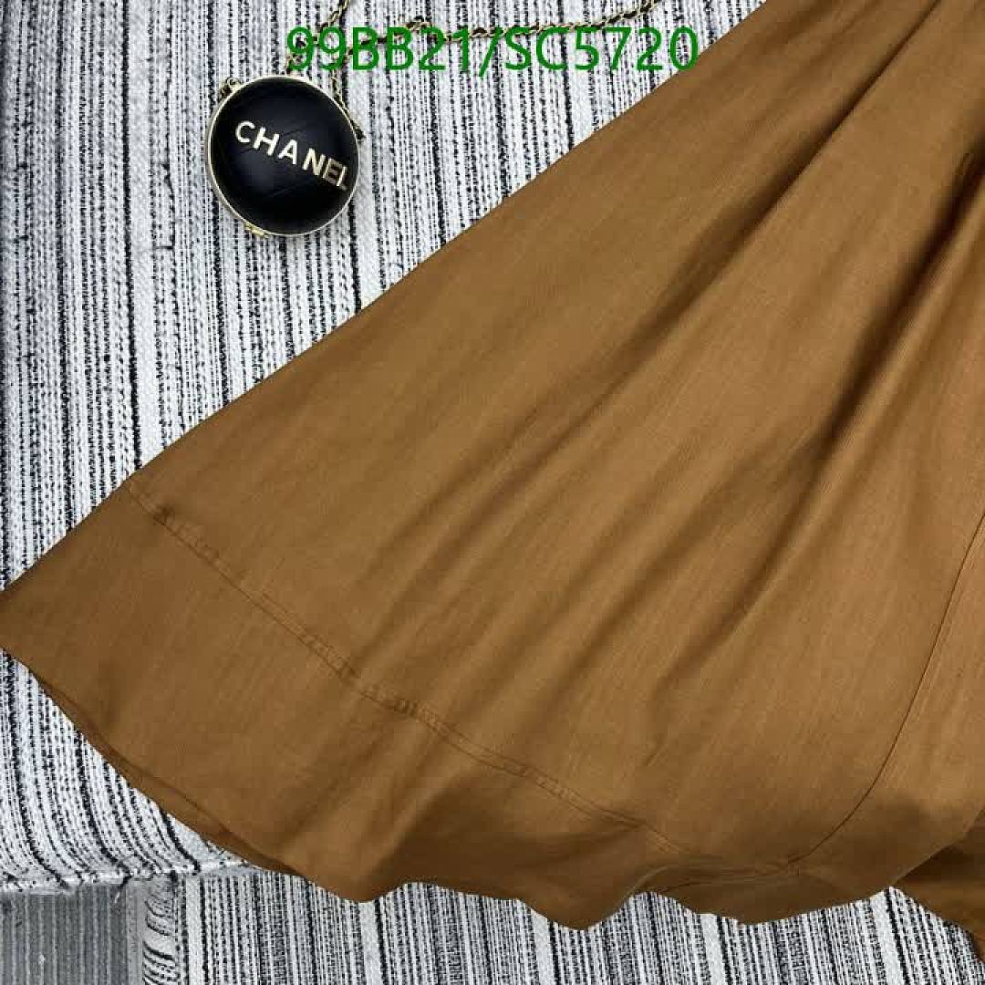 Chanel-Clothing Code: SC5720 $: 99USD