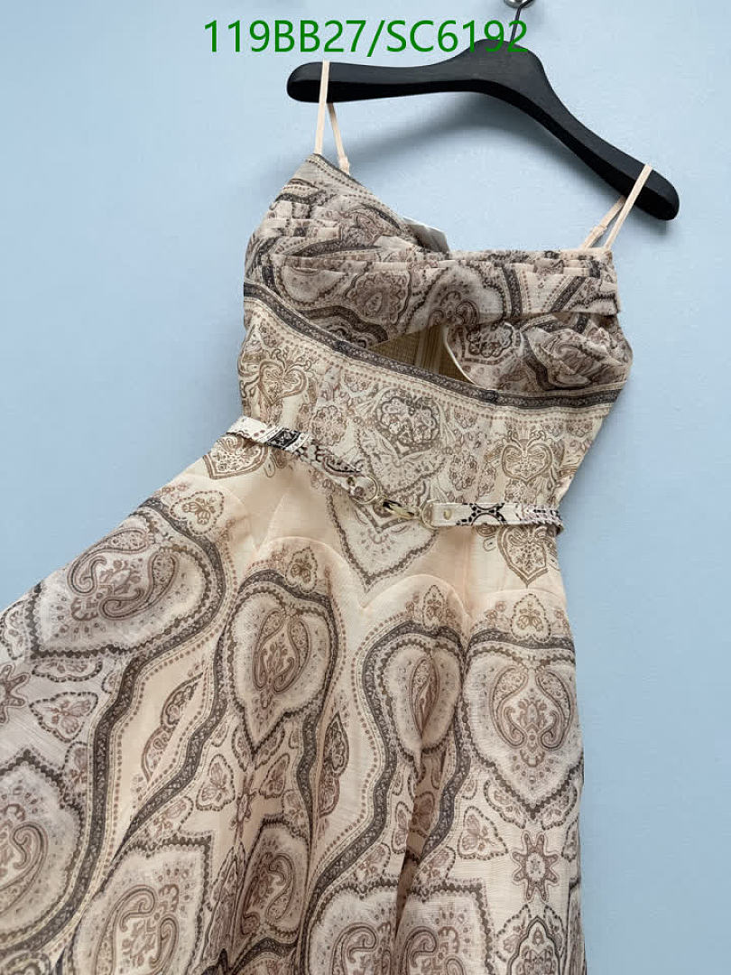 Zimmermann-Clothing Code: SC6192 $: 119USD