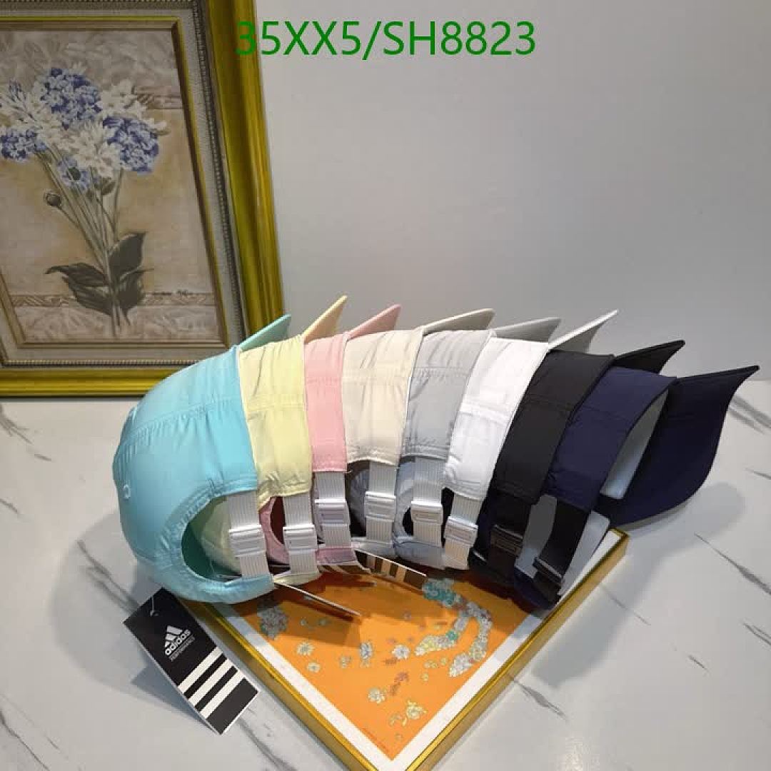 Adidas-Cap(Hat) Code: SH8823 $: 35USD