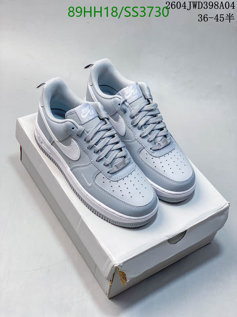 Nike-Men shoes Code: SS3730 $: 89USD