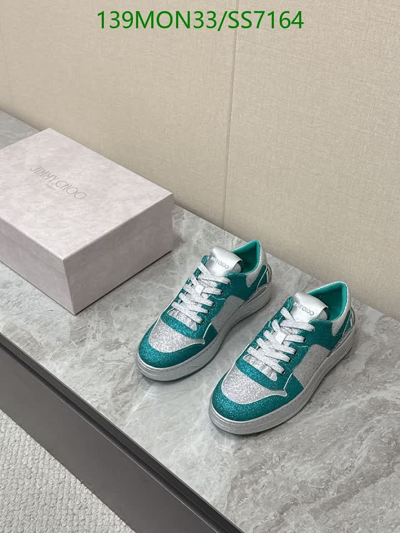 Jimmy Choo-Men shoes Code: SS7164 $: 139USD