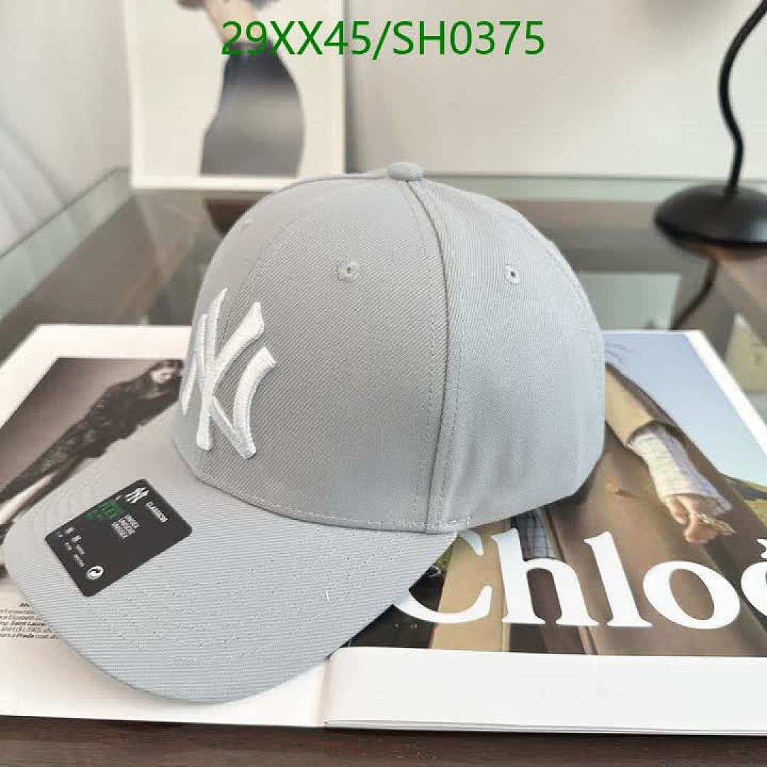 MLB-Cap(Hat) Code: SH0375 $: 29USD