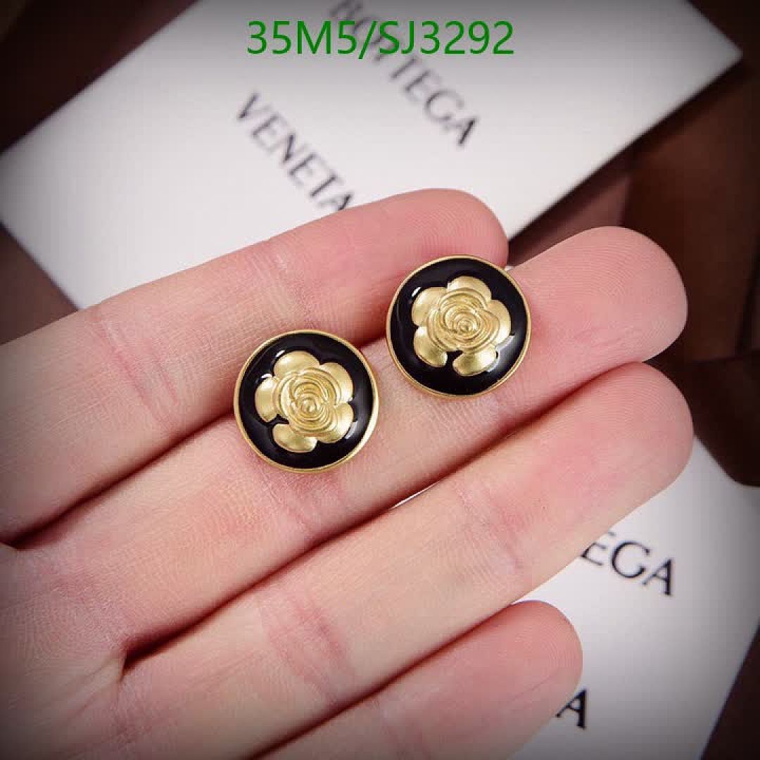 BV-Jewelry Code: SJ3292 $: 35USD