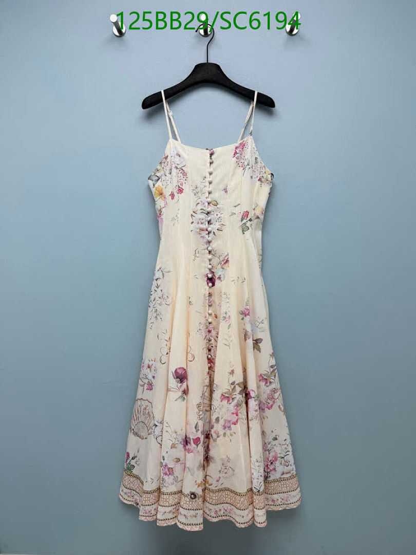 Zimmermann-Clothing Code: SC6194 $: 125USD