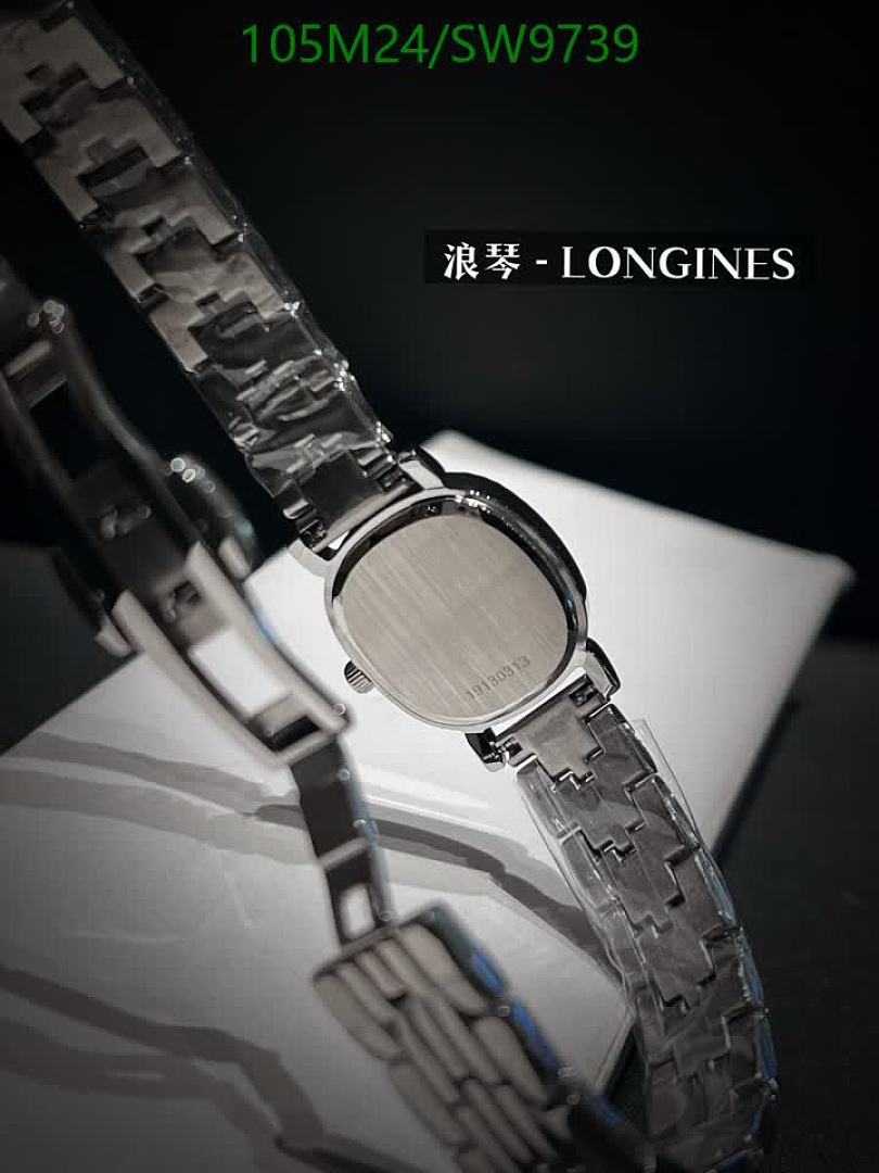 Longines-Watch-4A Quality Code: SW9739 $: 105USD