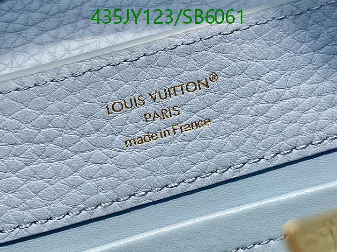LV-Bag-Mirror Quality Code: SB6061