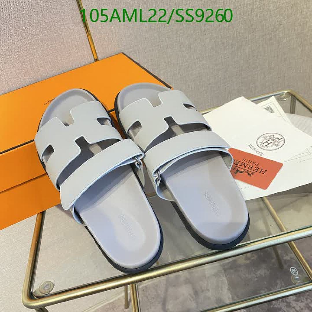 Hermes-Women Shoes Code: SS9260 $: 105USD