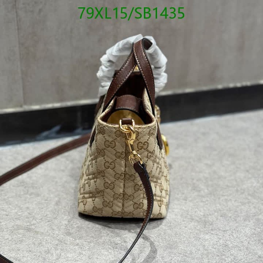 Gucci-Bag-4A Quality Code: SB1435 $: 79USD
