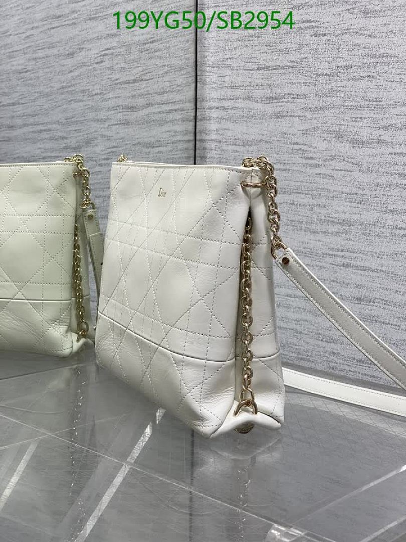 Dior-Bag-Mirror Quality Code: SB2954 $: 199USD