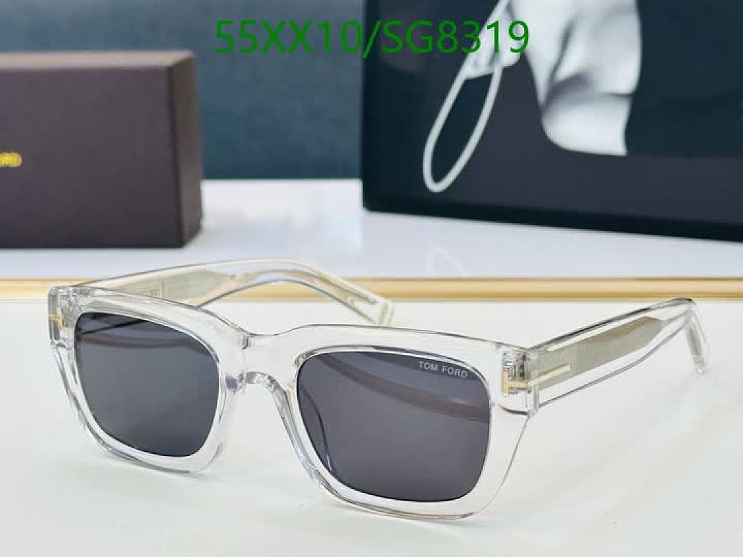 Tom Ford-Glasses Code: SG8319 $: 55USD