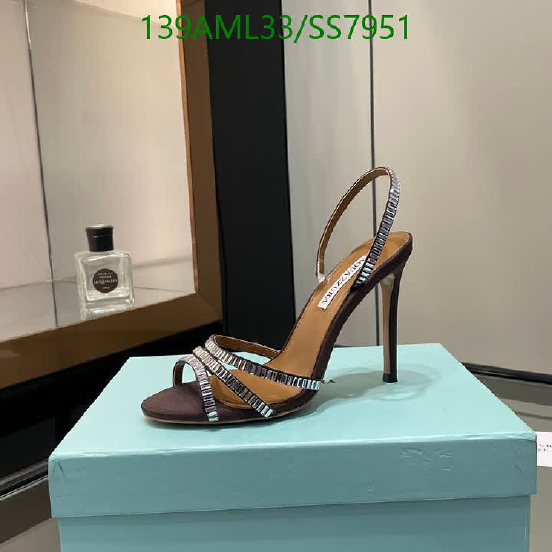 Aquazzura-Women Shoes Code: SS7951 $: 139USD