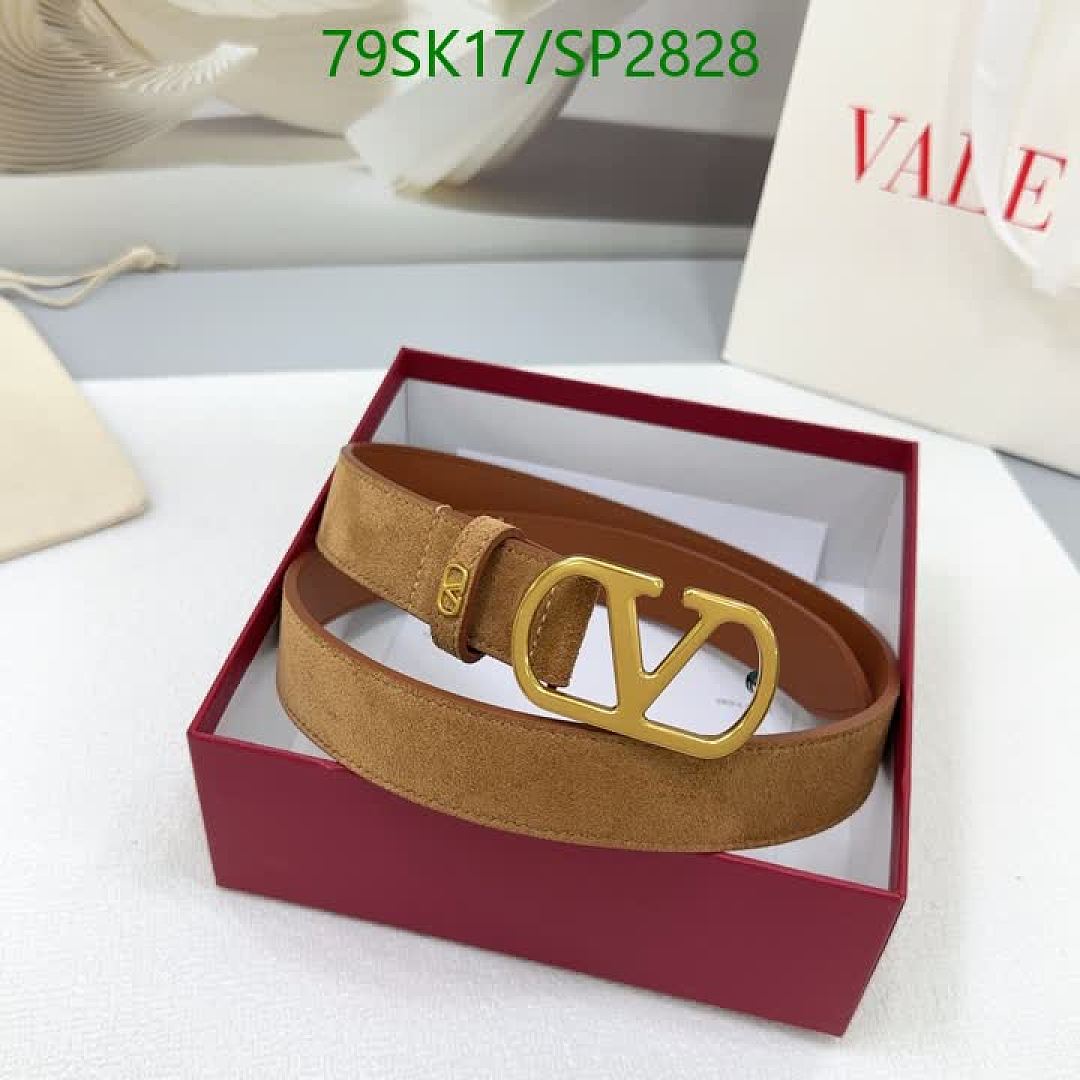 Valentino-Belts Code: SP2828 $: 79USD