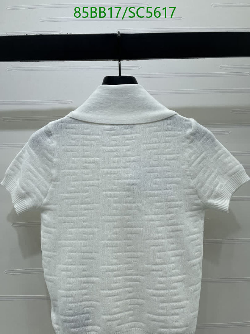 Balmain-Clothing Code: SC5617 $: 85USD