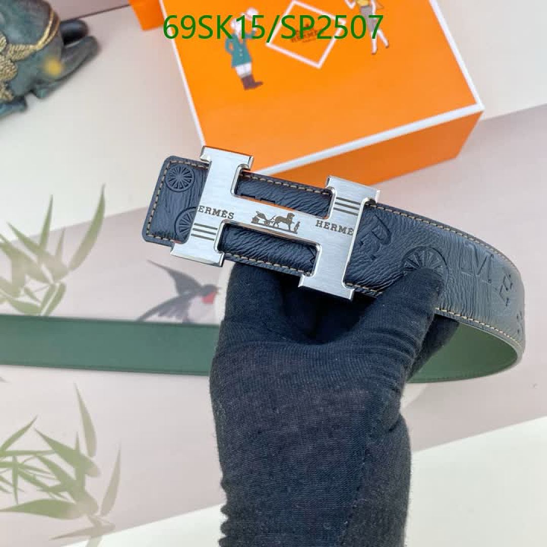 Hermes-Belts Code: SP2507 $: 69USD