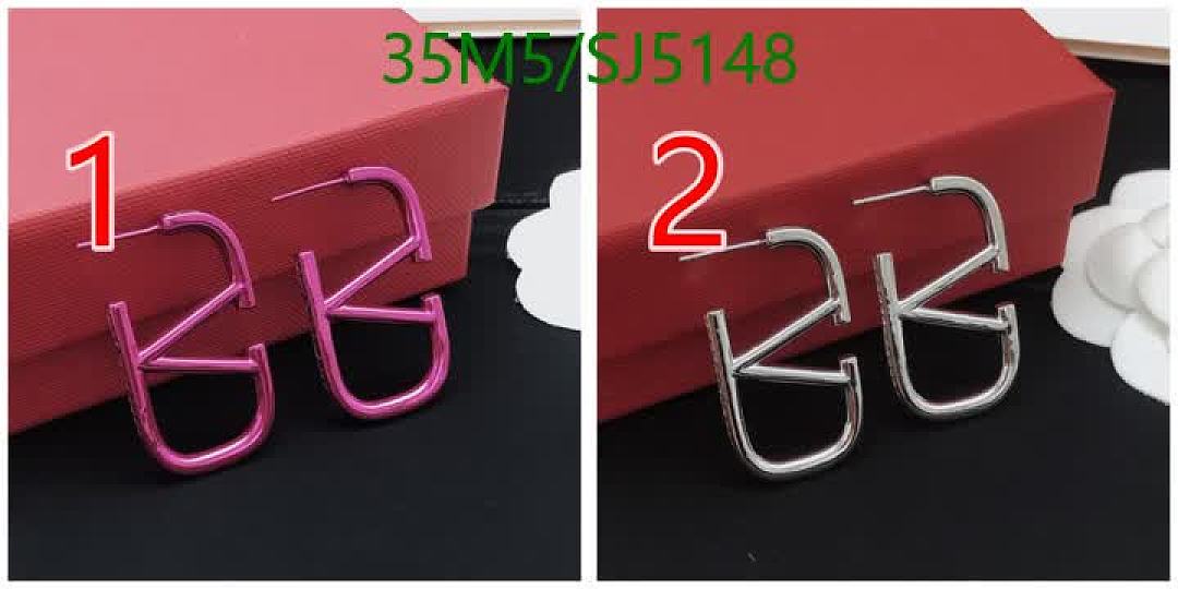 Valentino-Jewelry Code: SJ5148 $: 35USD