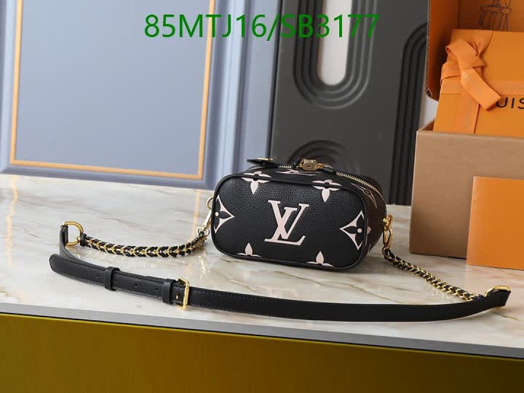 LV-Bag-4A Quality Code: SB3177 $: 85USD