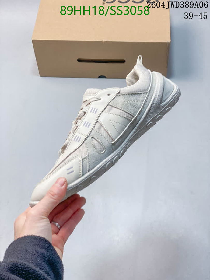 Ecco-Men shoes Code: SS3058 $: 89USD