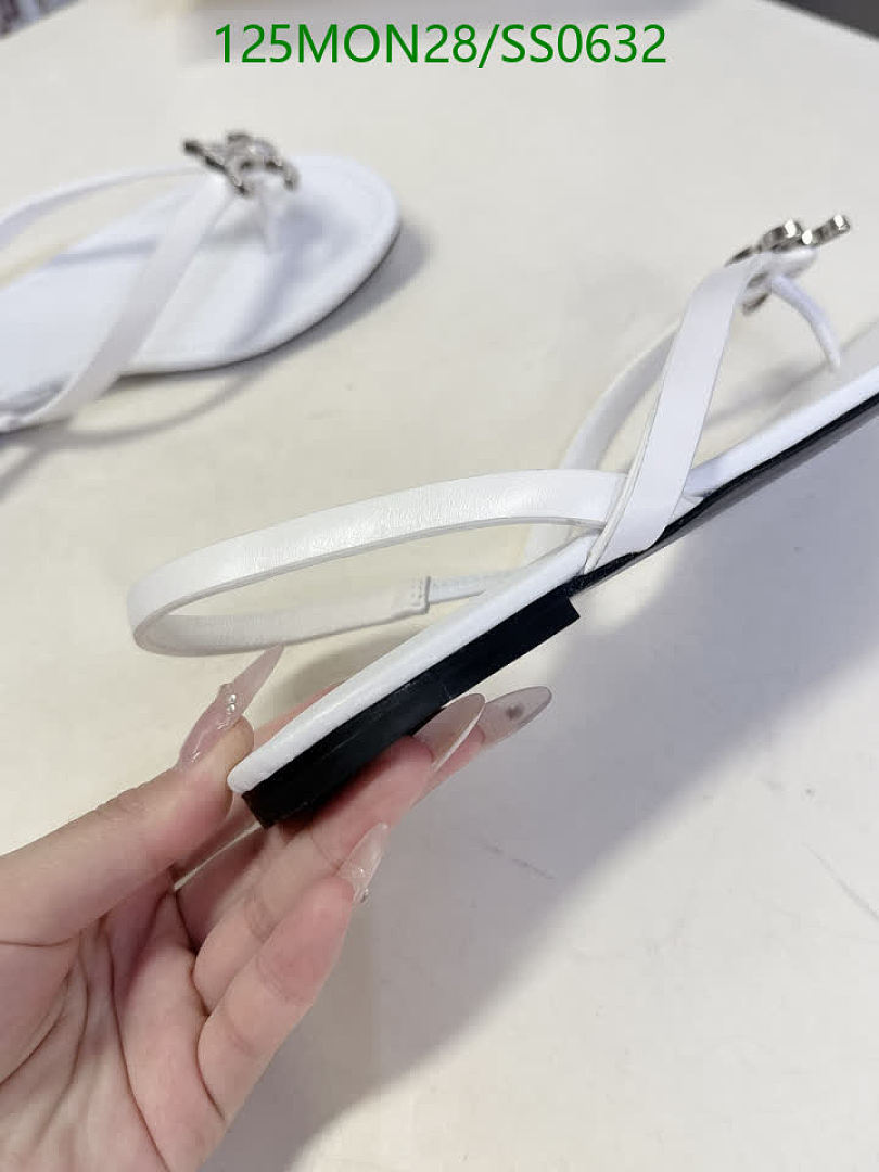Celine-Women Shoes Code: SS0632 $: 125USD