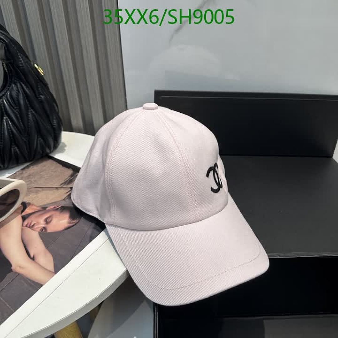 Chanel-Cap(Hat) Code: SH9005 $: 35USD
