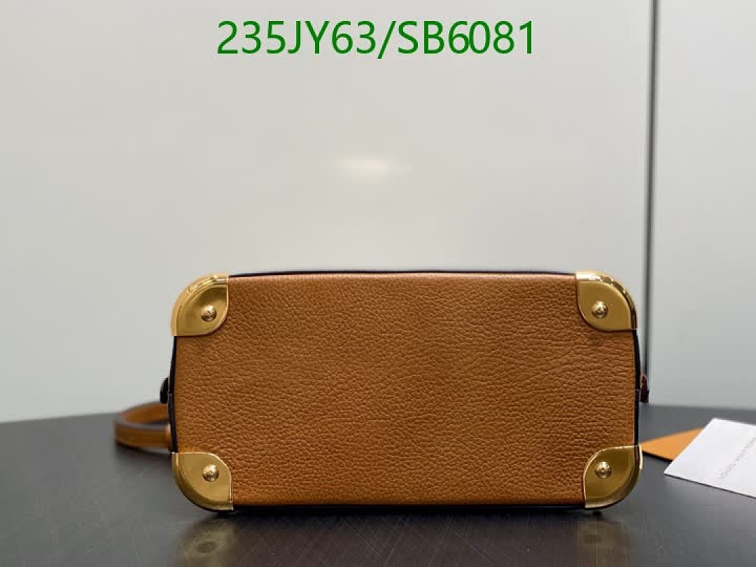 LV-Bag-Mirror Quality Code: SB6081 $: 235USD
