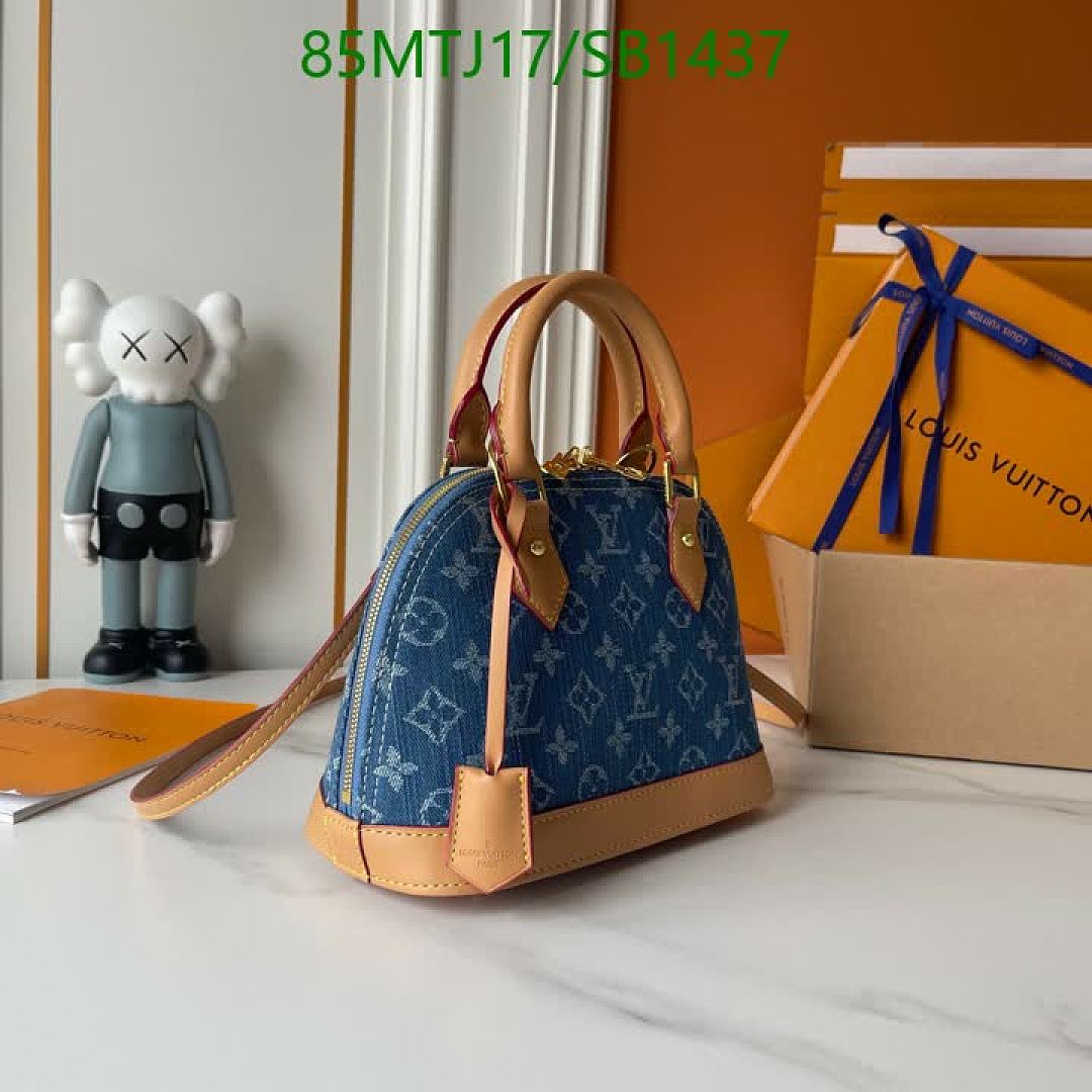 LV-Bag-4A Quality Code: SB1437