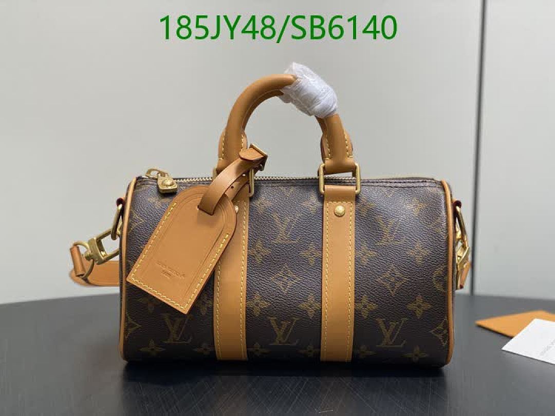 LV-Bag-Mirror Quality Code: SB6140 $: 185USD