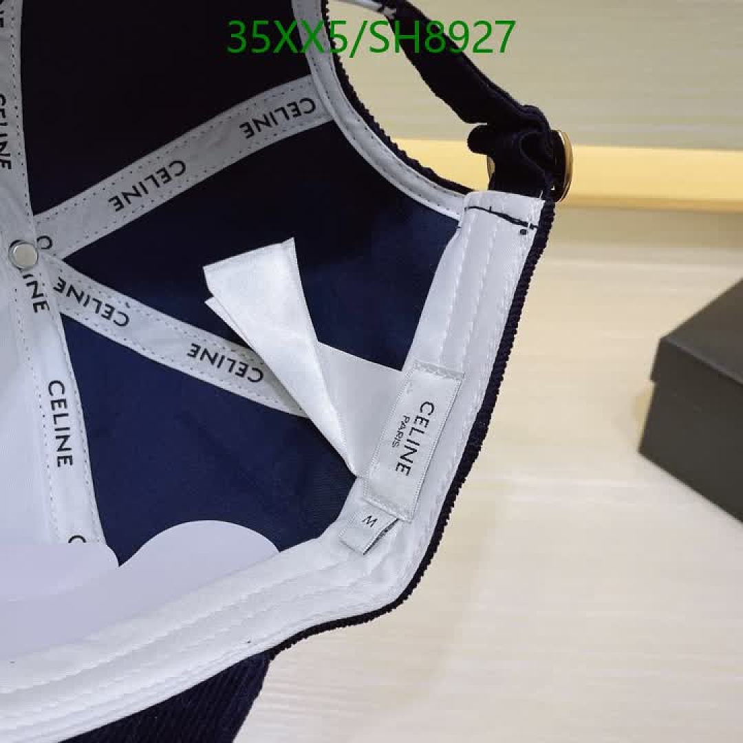 Celine-Cap(Hat) Code: SH8927 $: 35USD