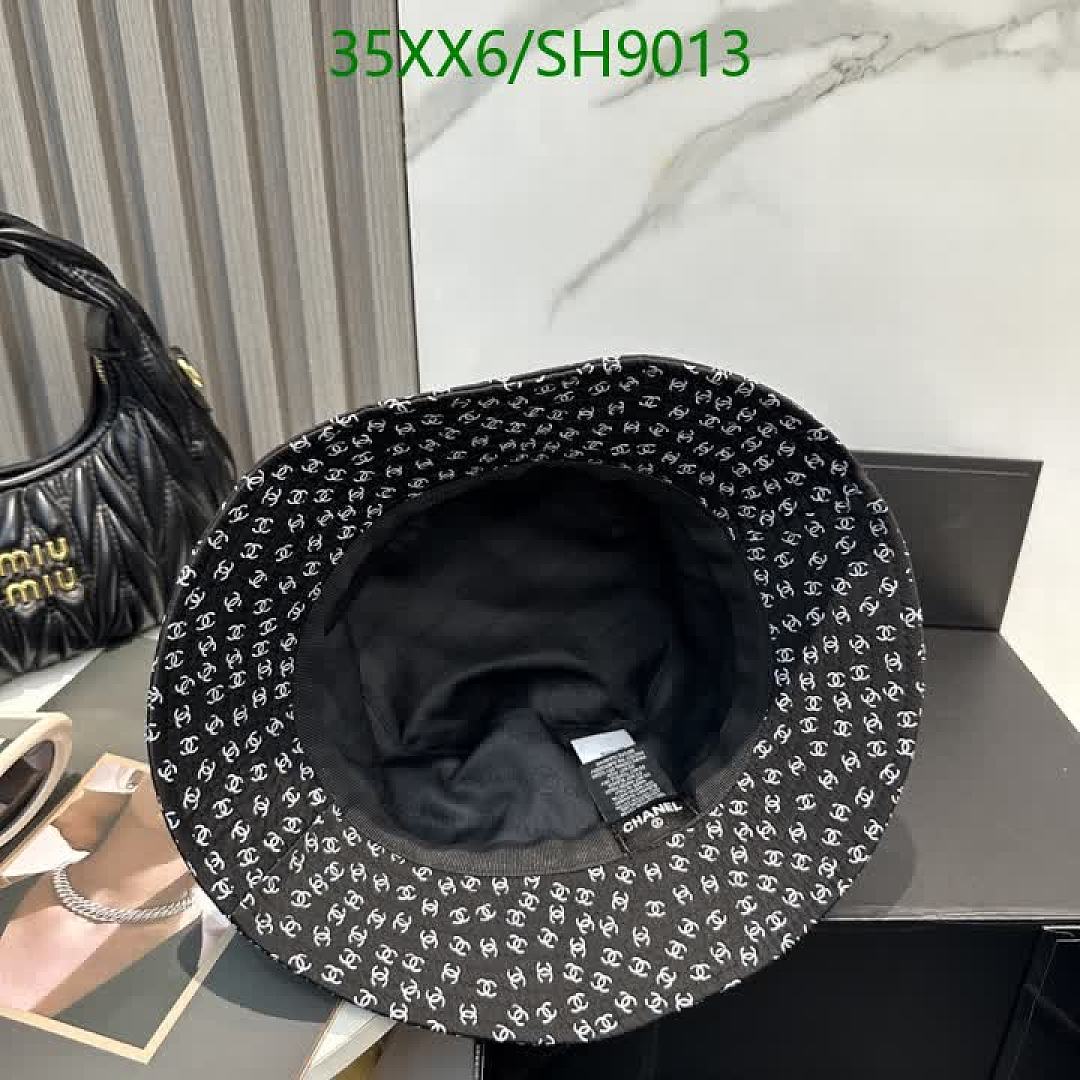 Chanel-Cap(Hat) Code: SH9013 $: 35USD