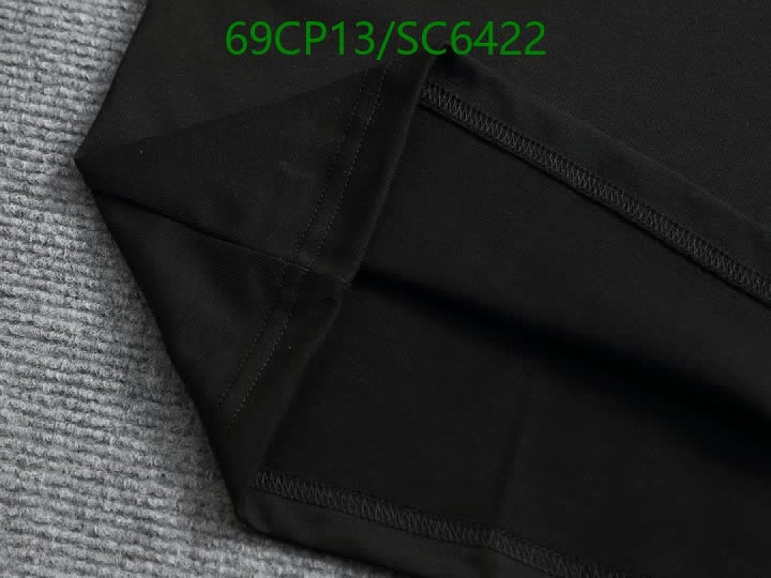 LV-Clothing Code: SC6422 $: 69USD