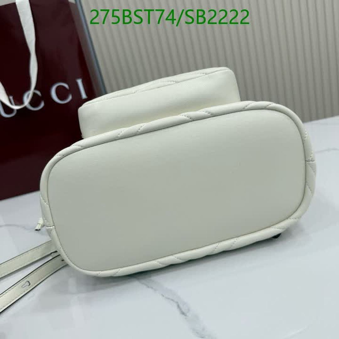 Gucci-Bag-Mirror Quality Code: SB2222 $: 275USD