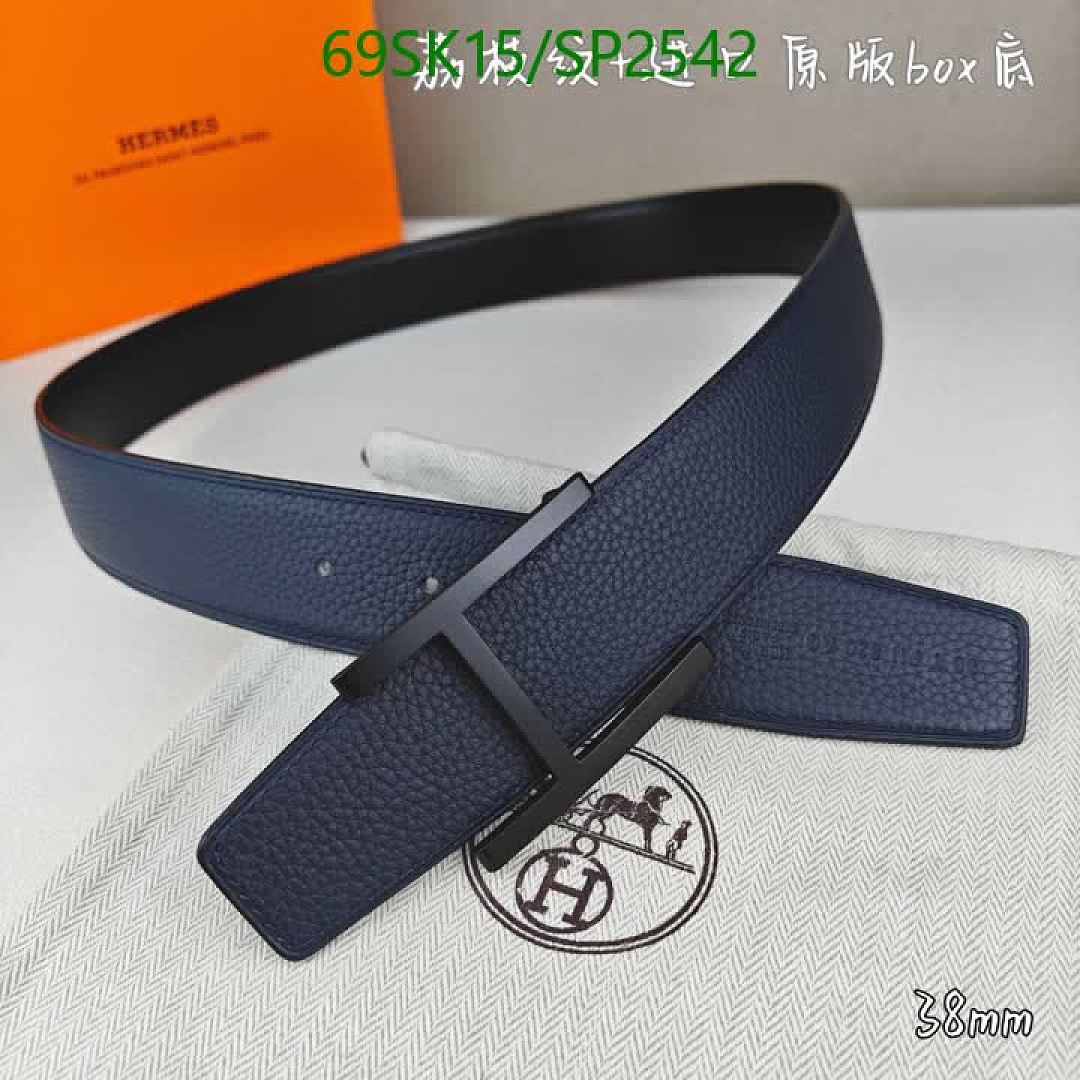 Hermes-Belts Code: SP2542 $: 69USD