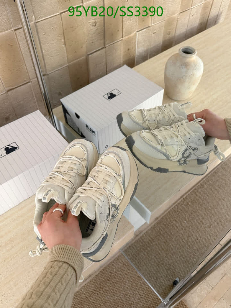 MLB-Women Shoes Code: SS3390 $: 95USD
