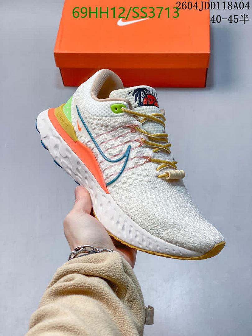 Nike-Men shoes Code: SS3713 $: 69USD