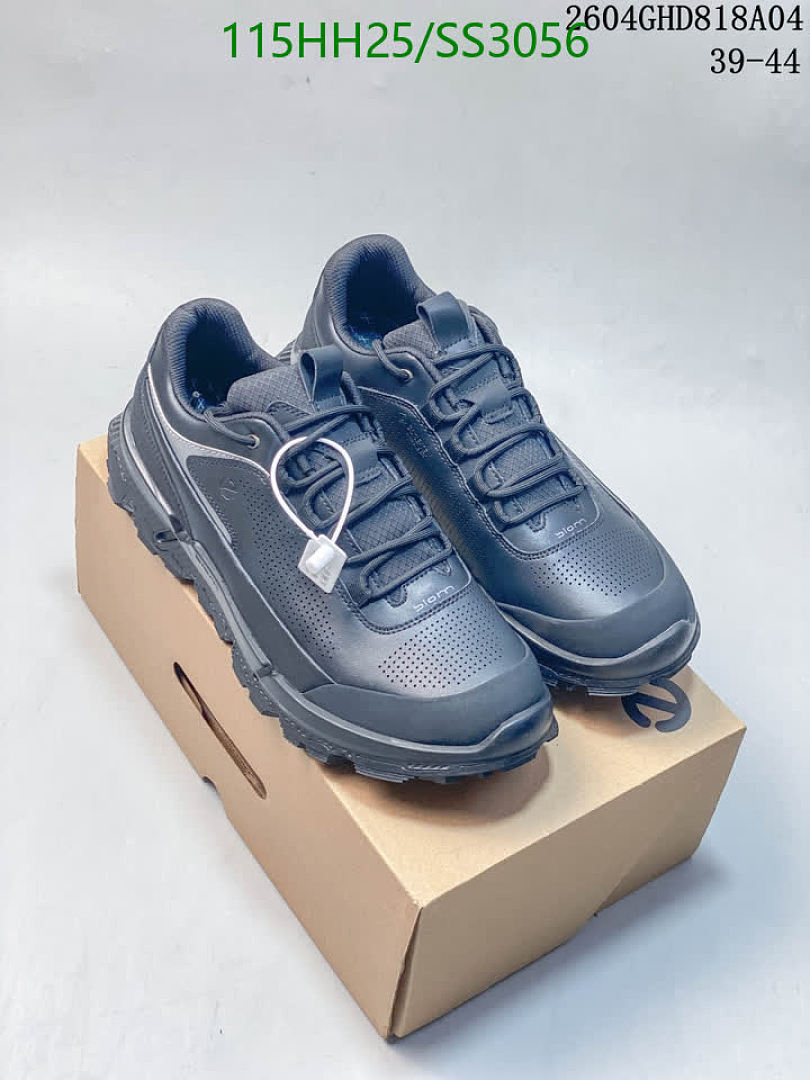 Ecco-Men shoes Code: SS3056 $: 115USD