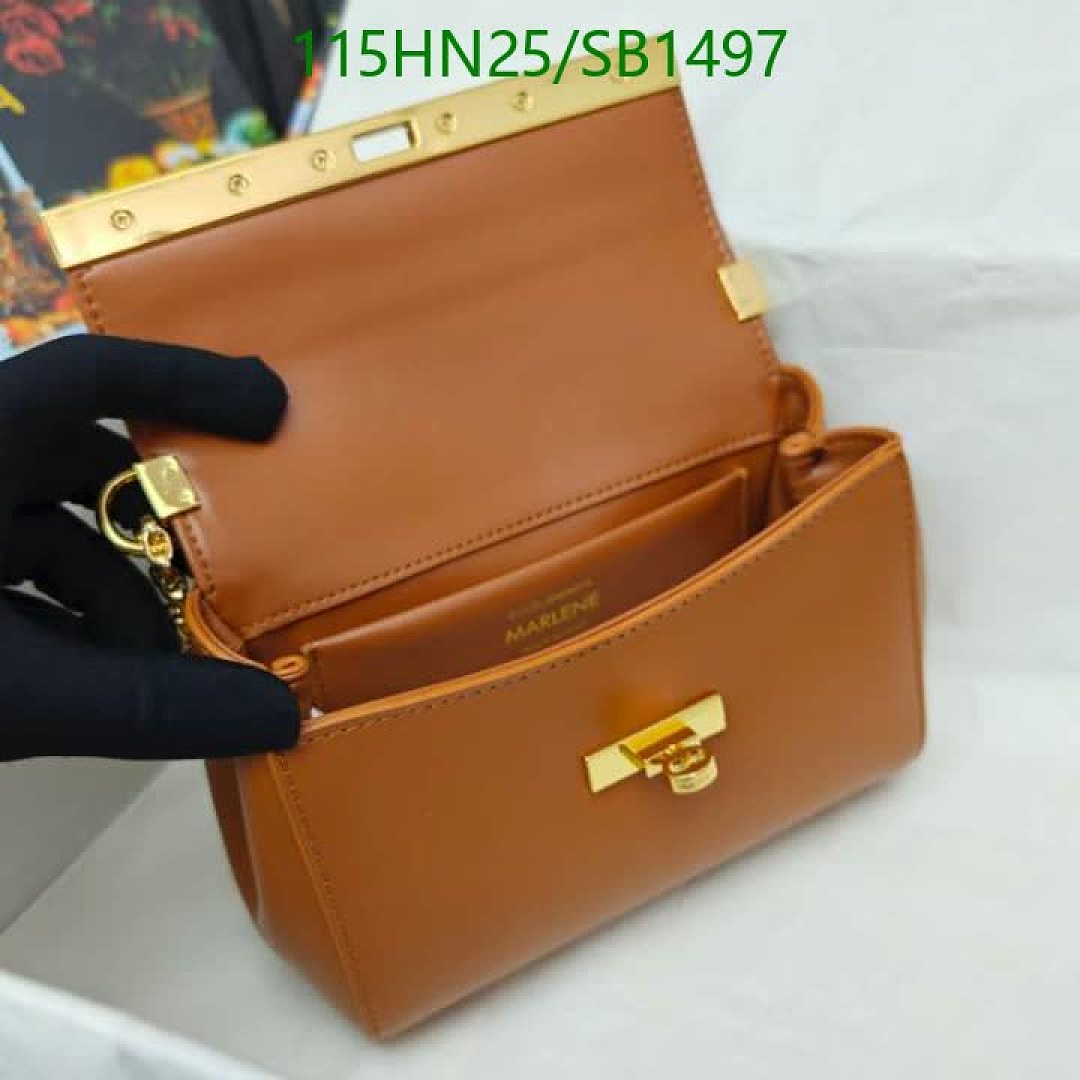 D&G-Bag-4A Quality Code: SB1497 $: 115USD