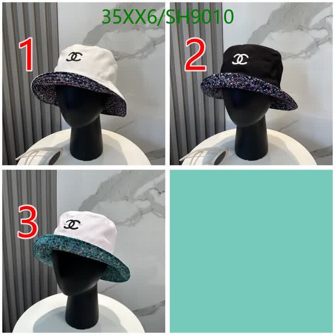 Chanel-Cap(Hat) Code: SH9010 $: 35USD