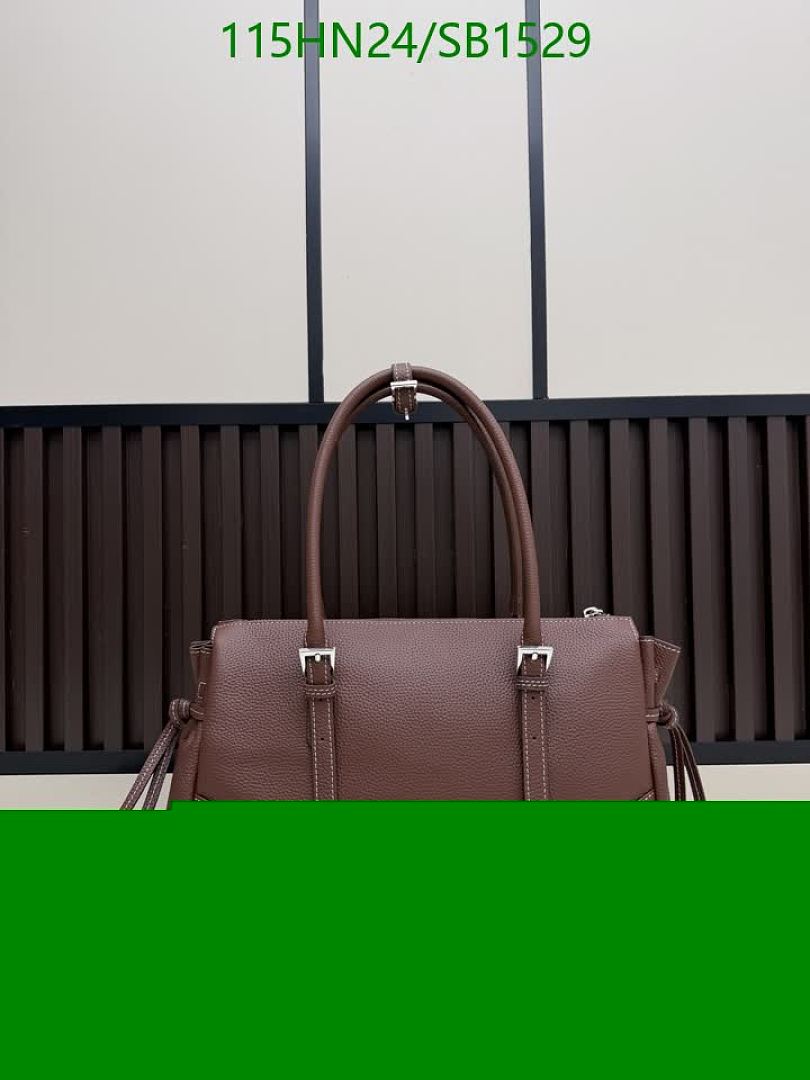 Prada-Bag-4A Quality Code: SB1529 $: 115USD