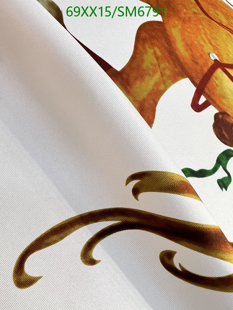 Hermes-Scarf Code: SM6791 $: 69USD