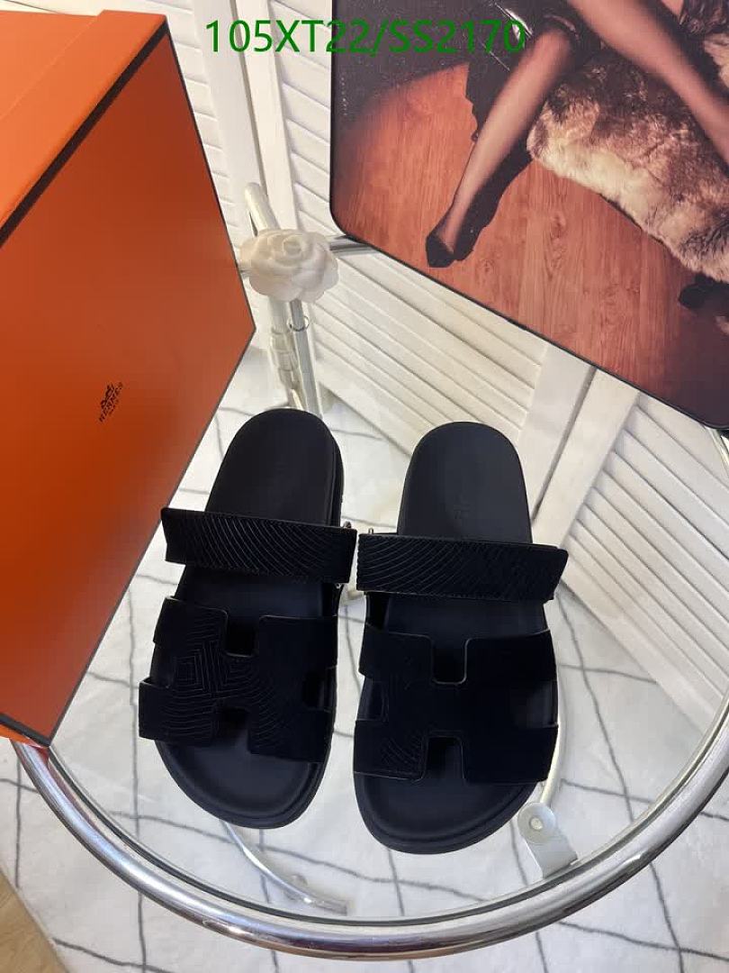 Hermes-Men shoes Code: SS2170 $: 105USD