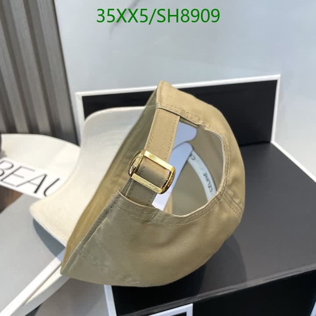 Celine-Cap(Hat) Code: SH8909 $: 35USD