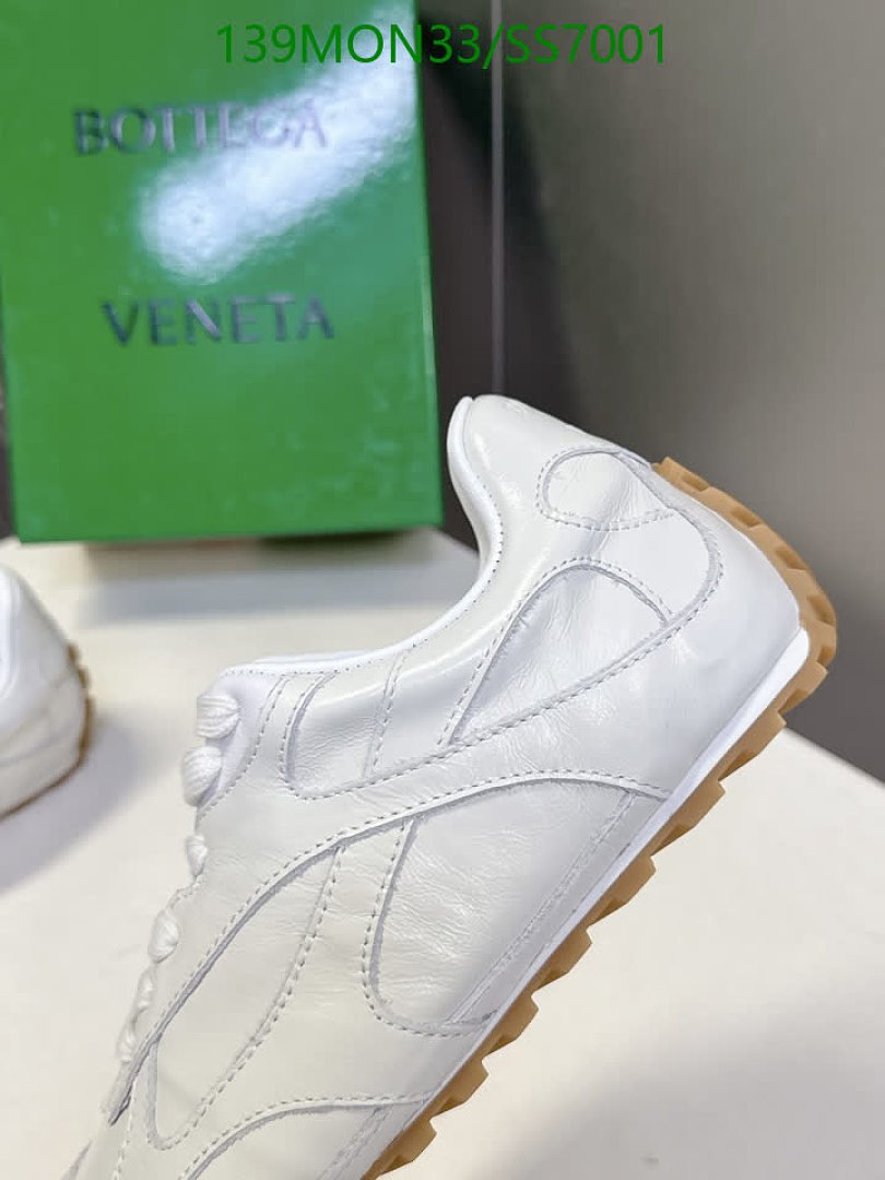 BV-Women Shoes Code: SS7001 $: 139USD